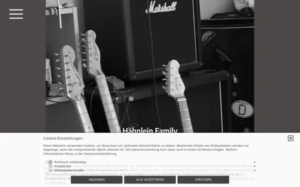 haehnlein.de