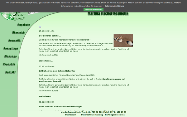 mfkosmetik.de