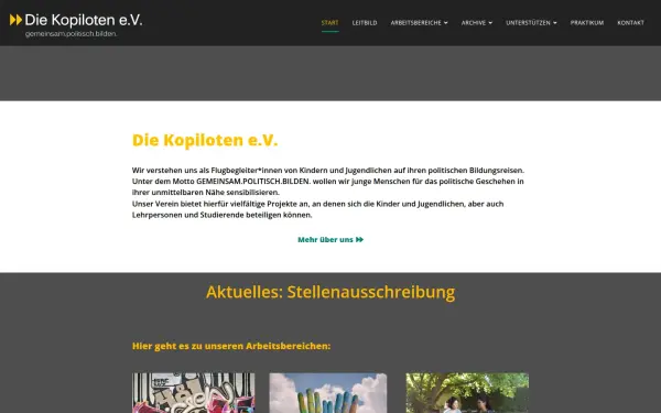 www.diekopiloten.de