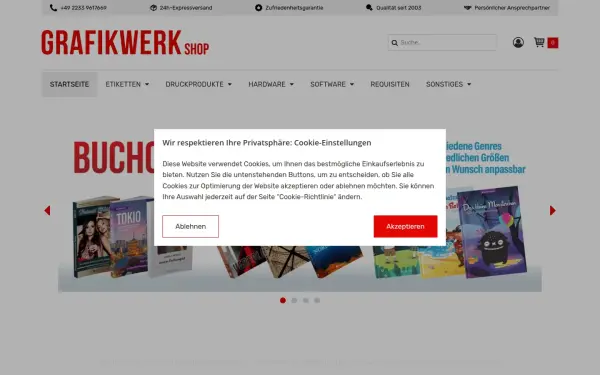 www.grafikwerk-shop.de