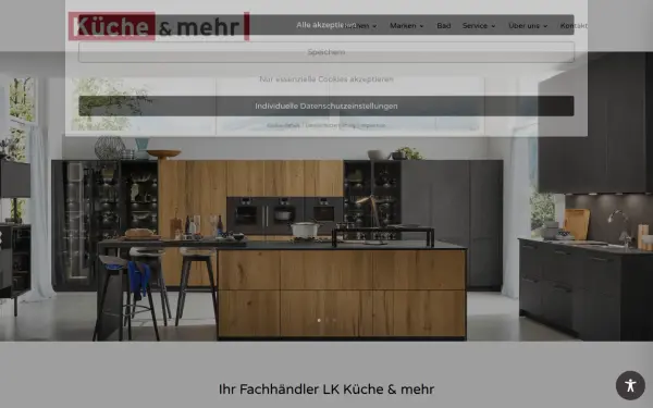 www.lk-kuecheundmehr.de