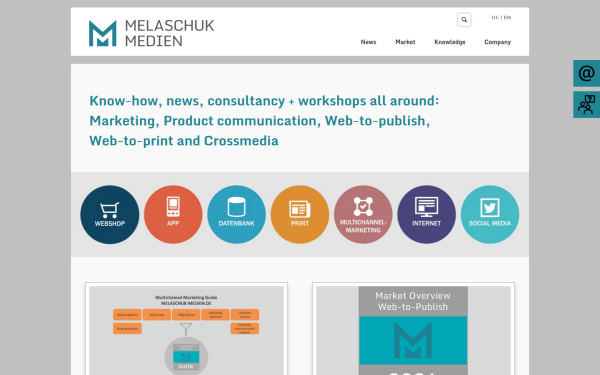 www.melaschuk-medien.de
