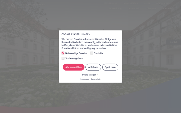 www.psychosomatik-diessen.de