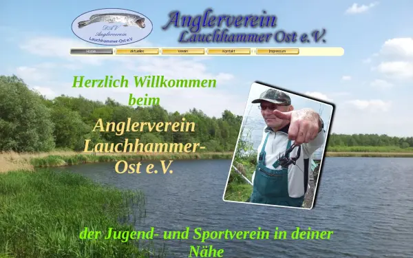 anglerverein-lh-ost.de