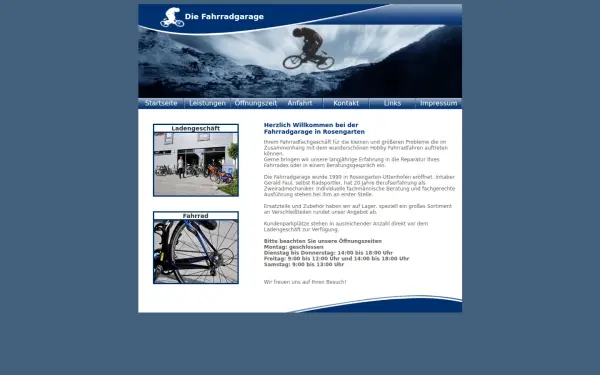die-fahrradgarage.de