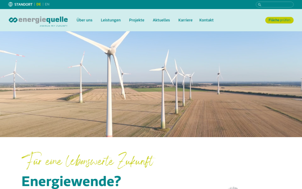 www.energiequelle.de