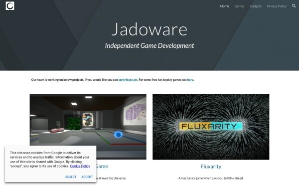 www.jadoware.com