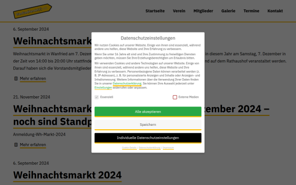 wanfried-handelt.de