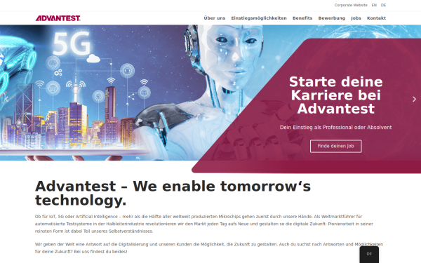 advantest-career.de