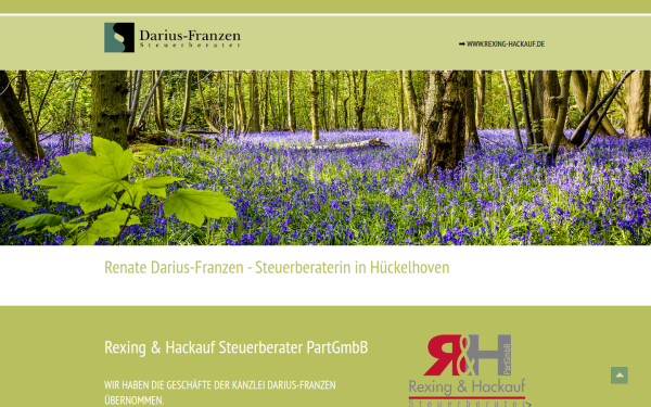 www.darius-franzen.de