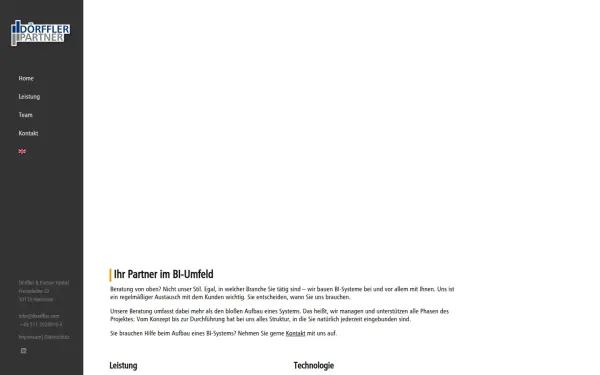 doerffler.com