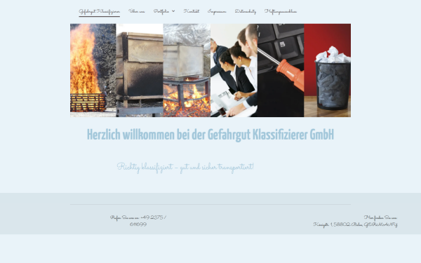 www.gefahrgut-klassifizierer.de
