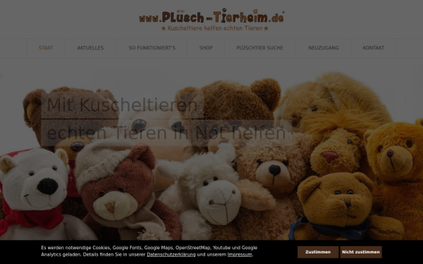 pluesch-tierheim.de