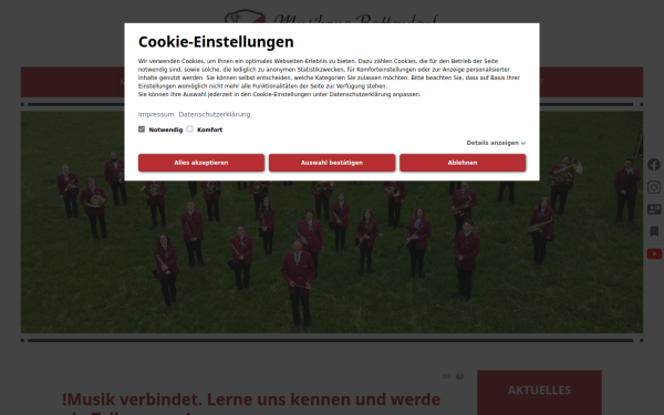 www.musikzug-bottendorf.de