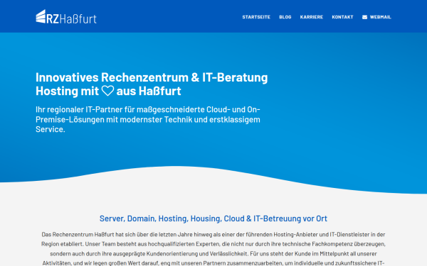 www.rzhas.de