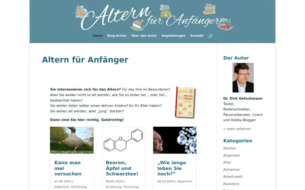 www.altern-fuer-anfaenger.de