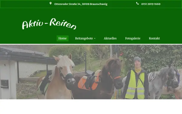 aktiv-reiten.de