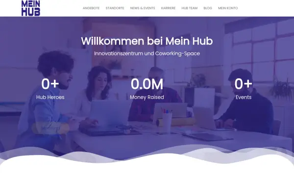 meinhub.de