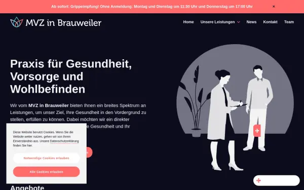 www.mvz-brauweiler.de