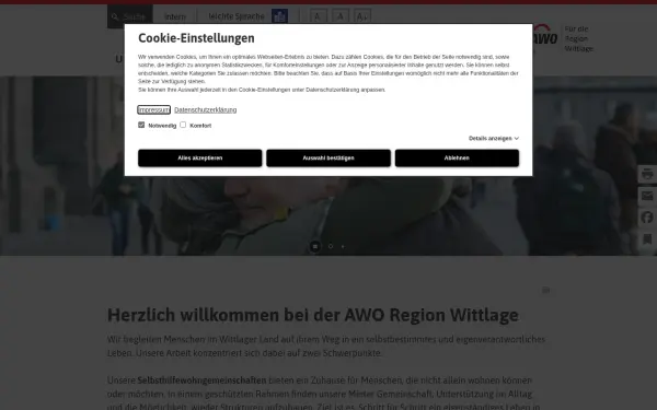 www.awowittlage.de
