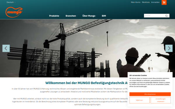 www.mungo.swiss