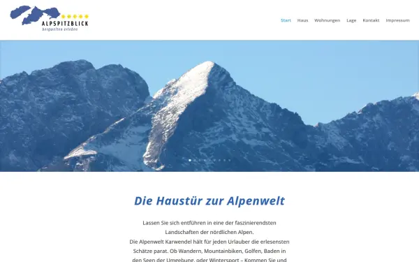 alpspitzblick.com