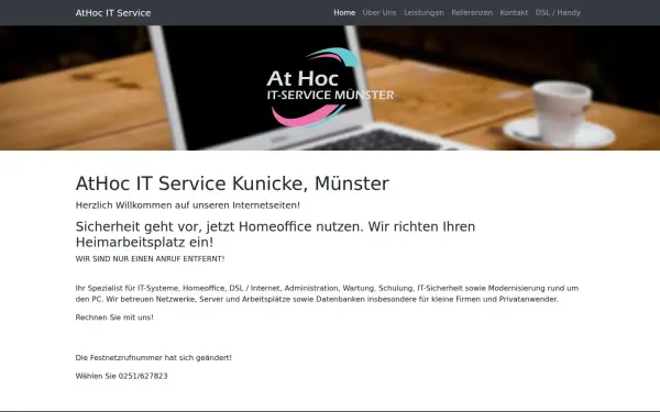 athoc-it-service.de