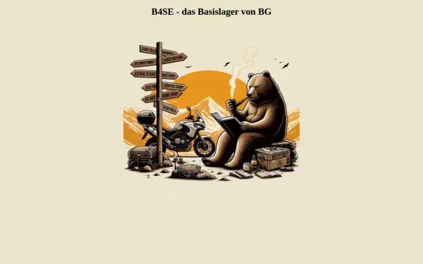 b4se.de