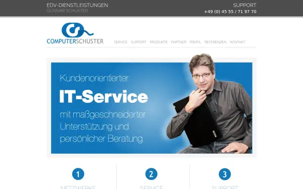 gunnarschuster.de