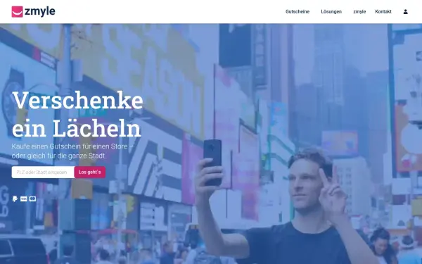 www.zmyle.de