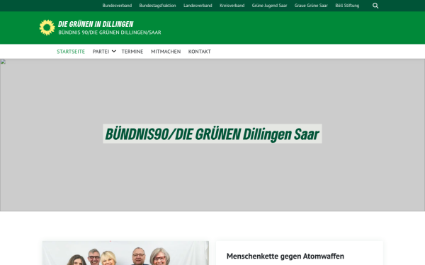 gruene-dillingen-saar.de
