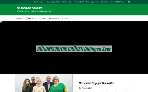 gruene-dillingen-saar.de