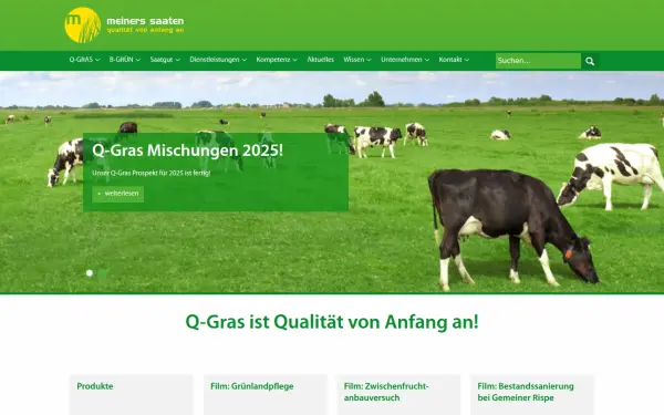 meiners-saaten.de