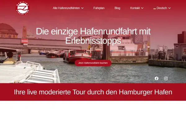 www.maritime-circle-line.de