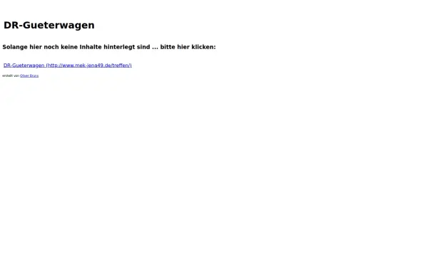 dr-gueterwagen.de