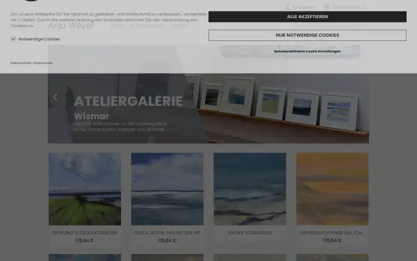 anjaweyer.de