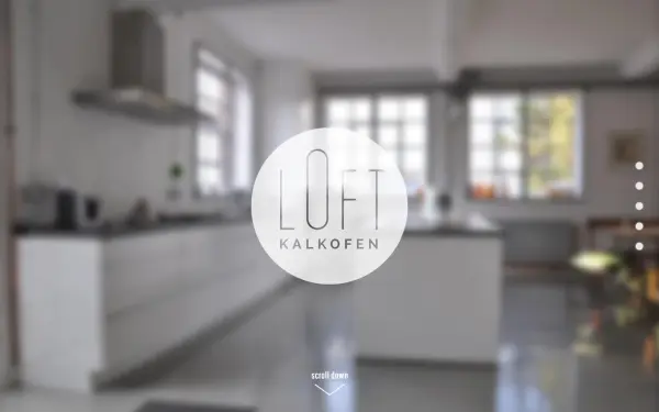 www.loftkalkofen.de