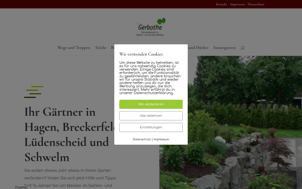 gerbothe.de