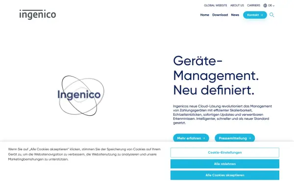 ingenico.com