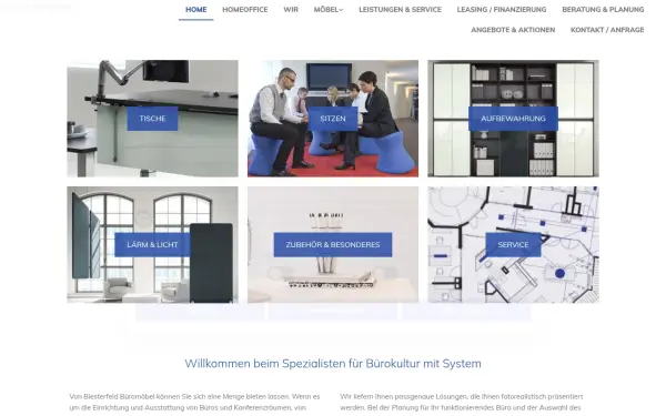 www.biesterfeld-buero.de