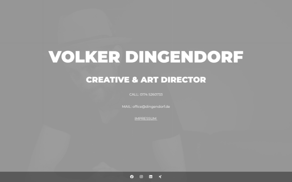 dingendorf.de