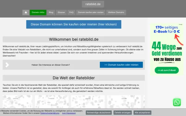 ratebild.de