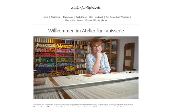 www.atelier-tapisserie.de