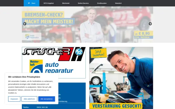 www.fischer-kolbermoor.de