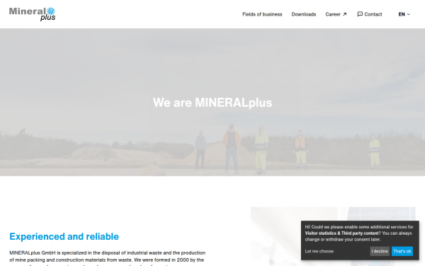 www.mineralplus.de