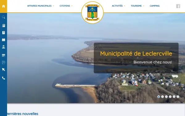 www.munleclercville.qc.ca