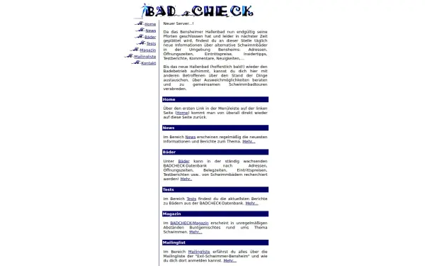www.badcheck.de