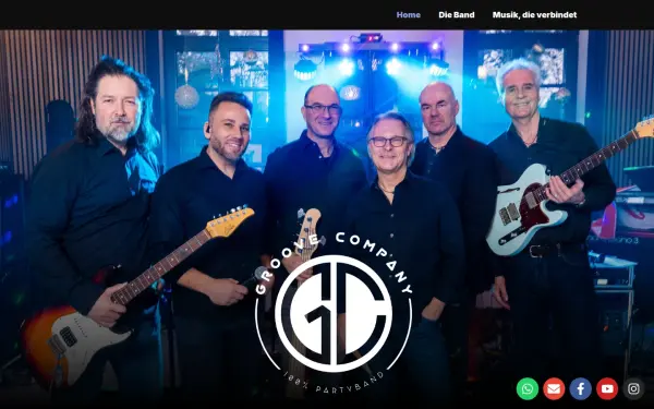 www.groove-company.de