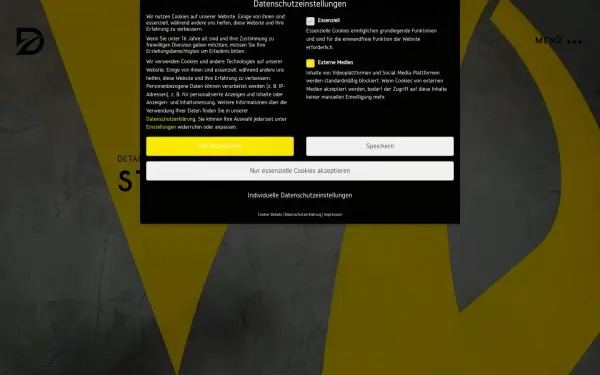 www.werbeagentur-detailliebe.de
