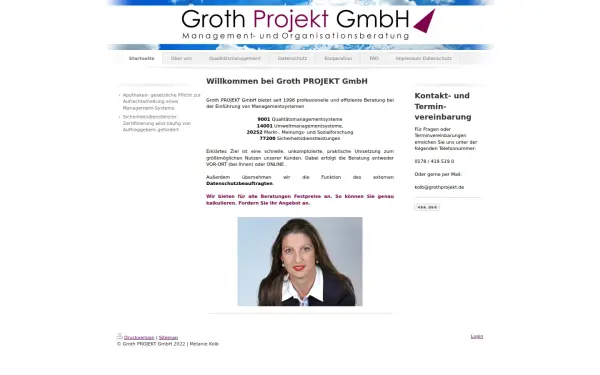 www.grothprojektgmbh.de